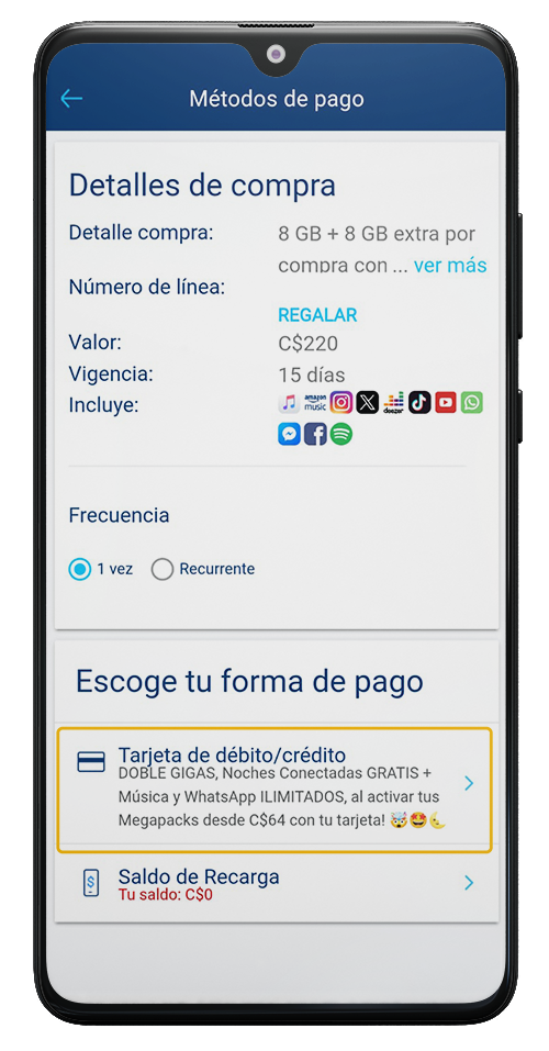 Paso 5