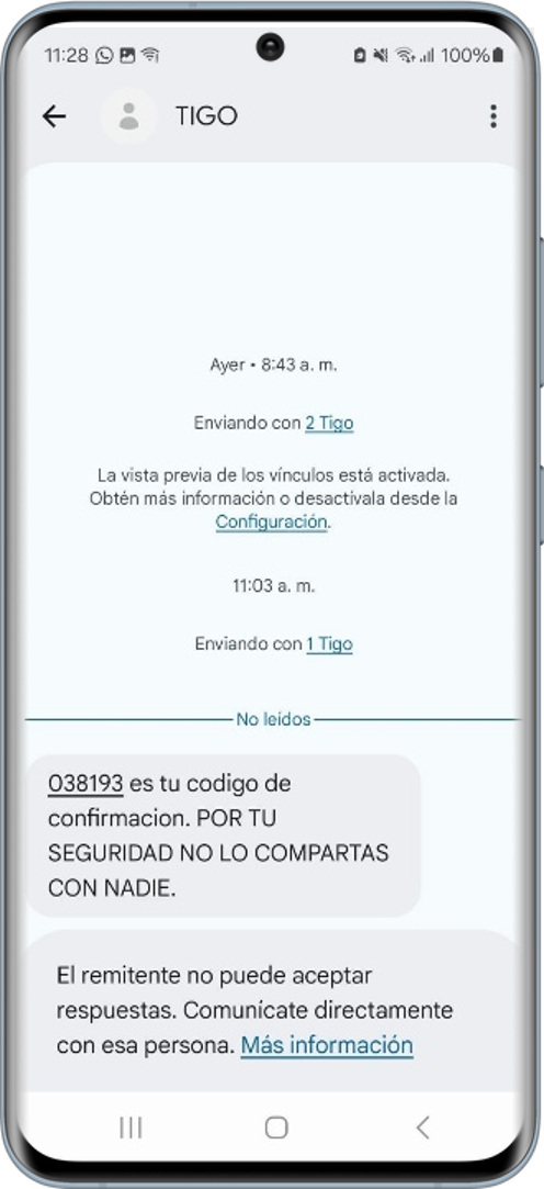 Paso 7