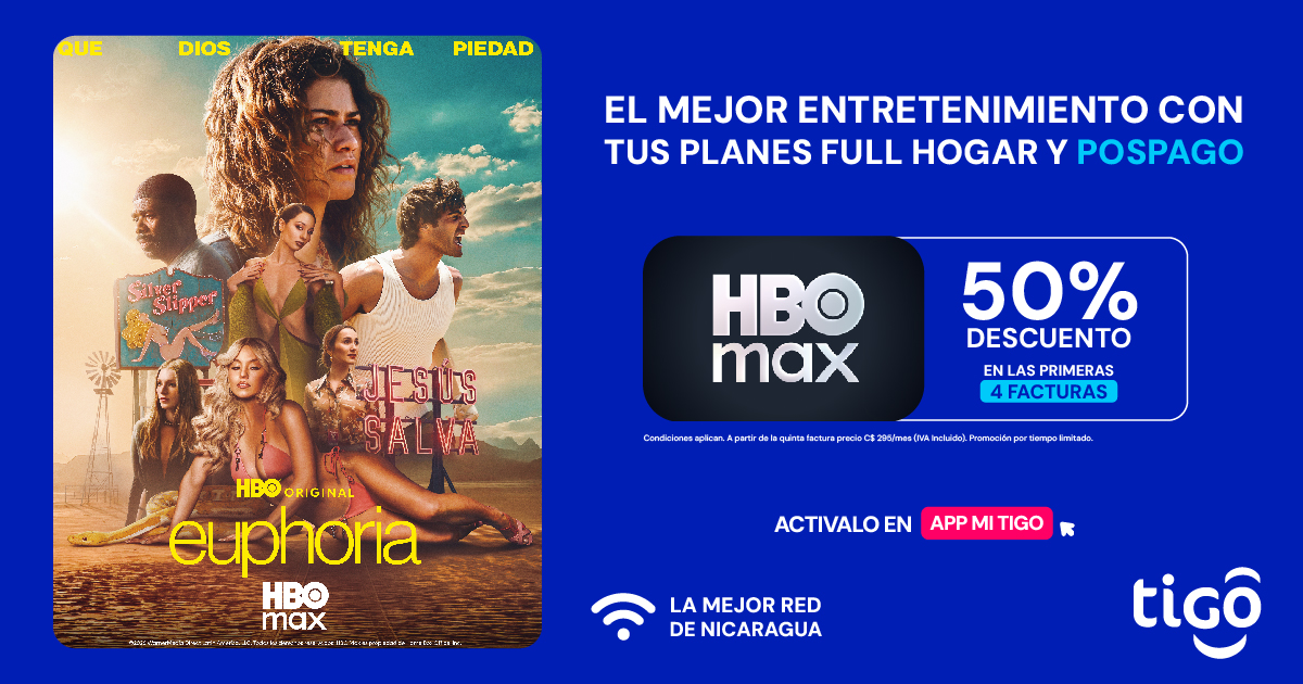 HBO Max