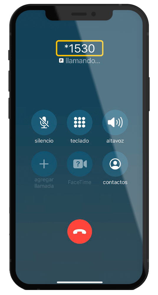 Consultar mis Bonos mediante Mensaje de Texto SMS - Tigo Nicaragua