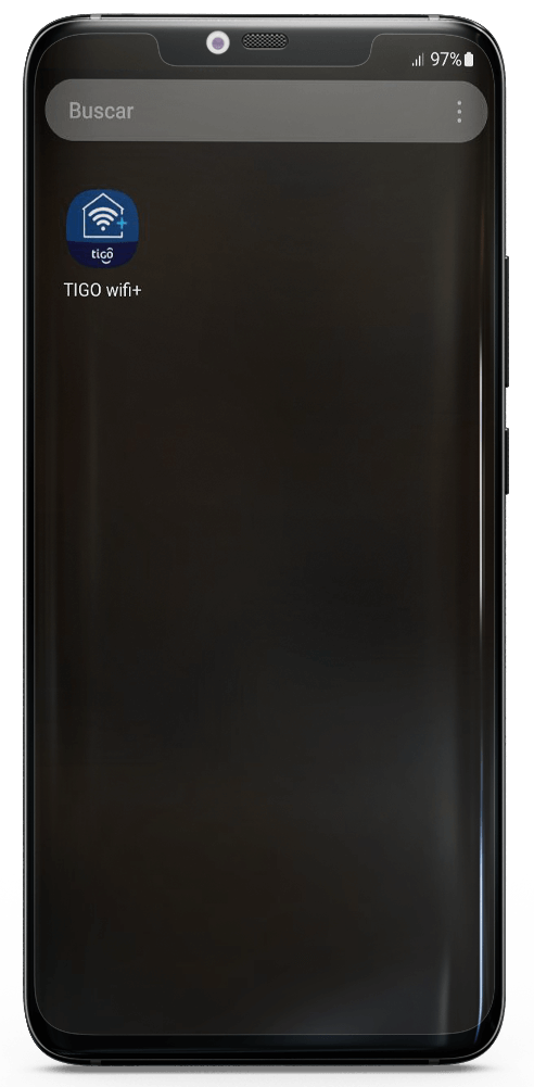 App Tigo WiFi+ - Tigo Nicaragua