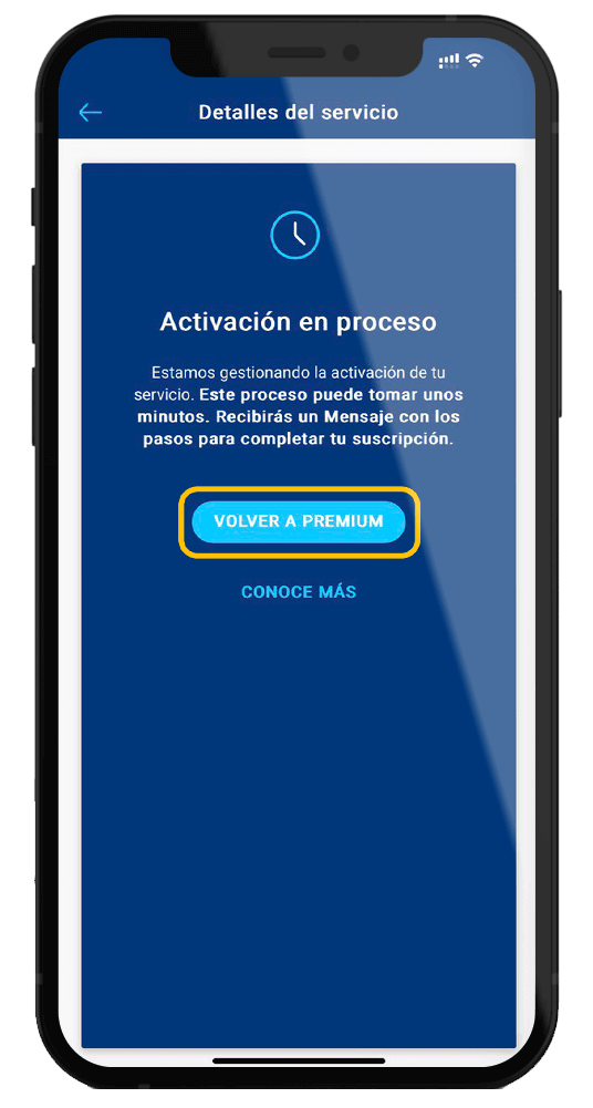 Activar | Contratar ViX+ Tigo Nicaragua
