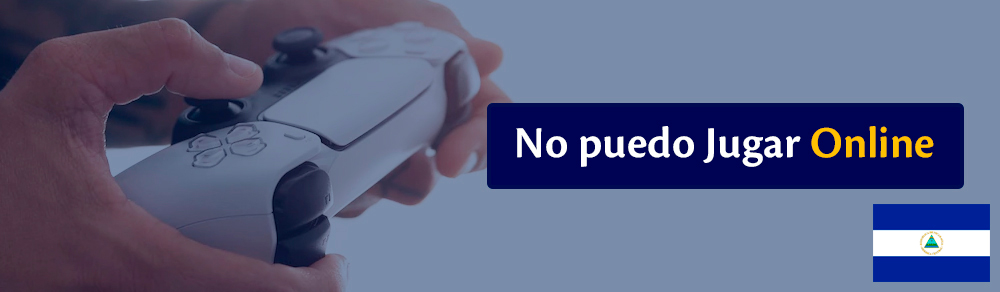 No puedo Jugar en Línea | Online 🎮 | Soporte Internet Hogar 🌐⚠️ - Tigo Nicaragua