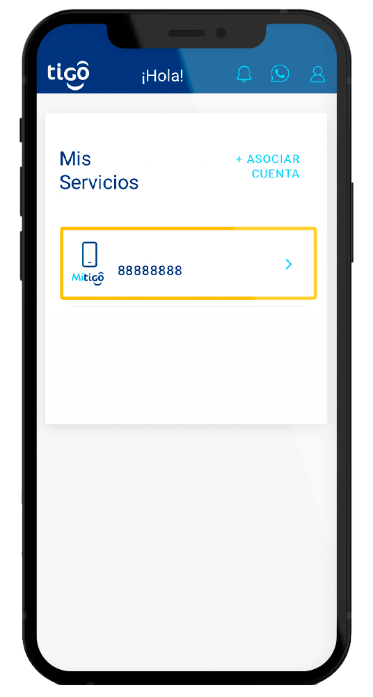 Activar | Contratar ViX+ Tigo Nicaragua
