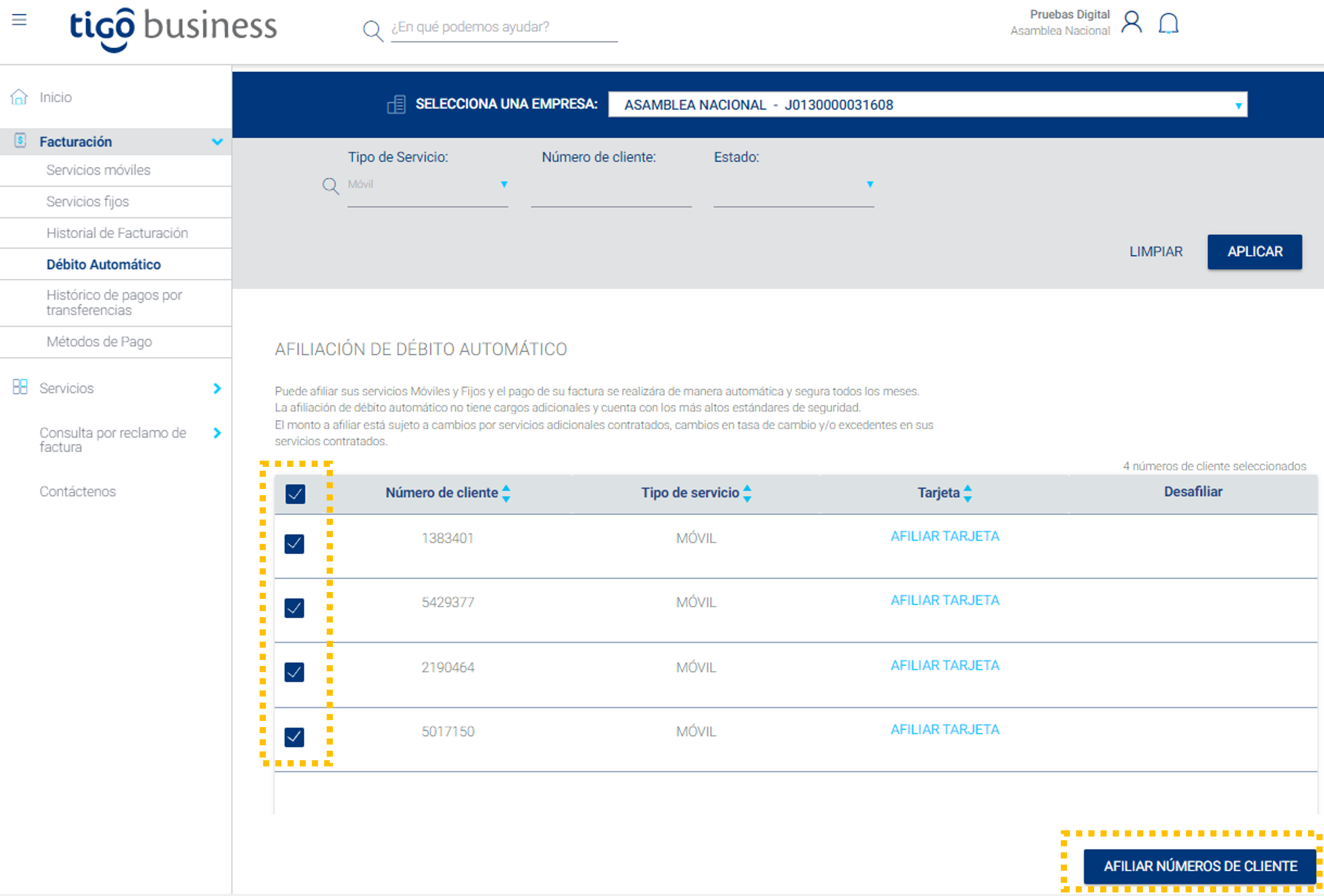 ima-seleccion-afiliados-debito-automatico-factura-empresa-negocio-tigo-nicaragua.png