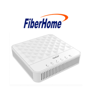 Módem FIBERHOME - Tigo Nicaragua