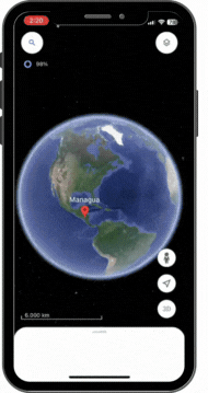 Cobertura Internet Hogar en Barrio la Morita, MN | Tigo Nicaragua