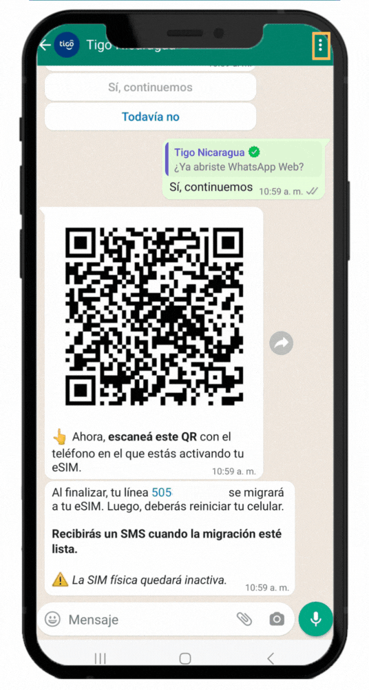 gif-activar-esim-carpeta-fotos-qr-3s-tigo-nicaragua.gif