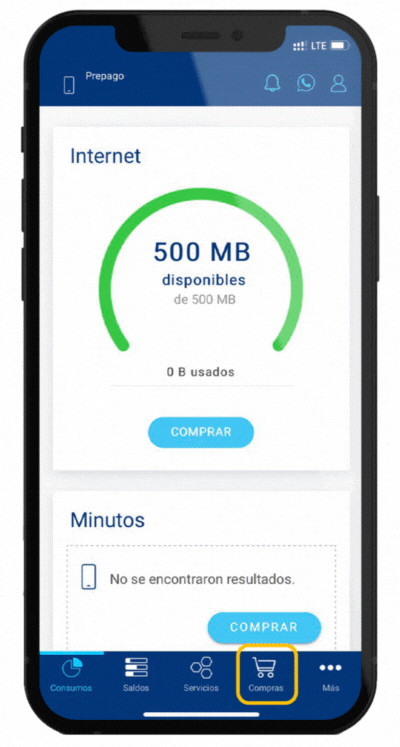 Preplan - Tigo Nicaragua