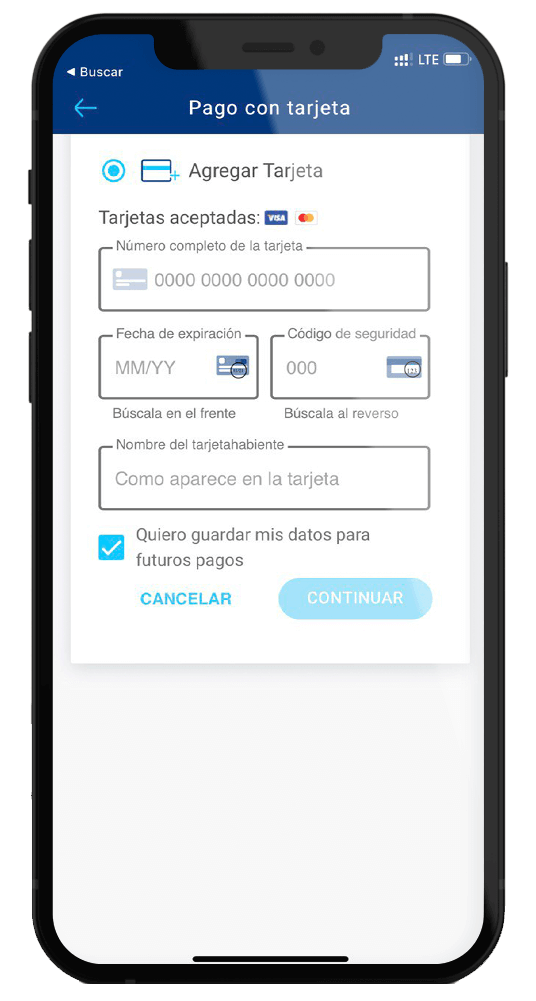 Preplan - Tigo Nicaragua