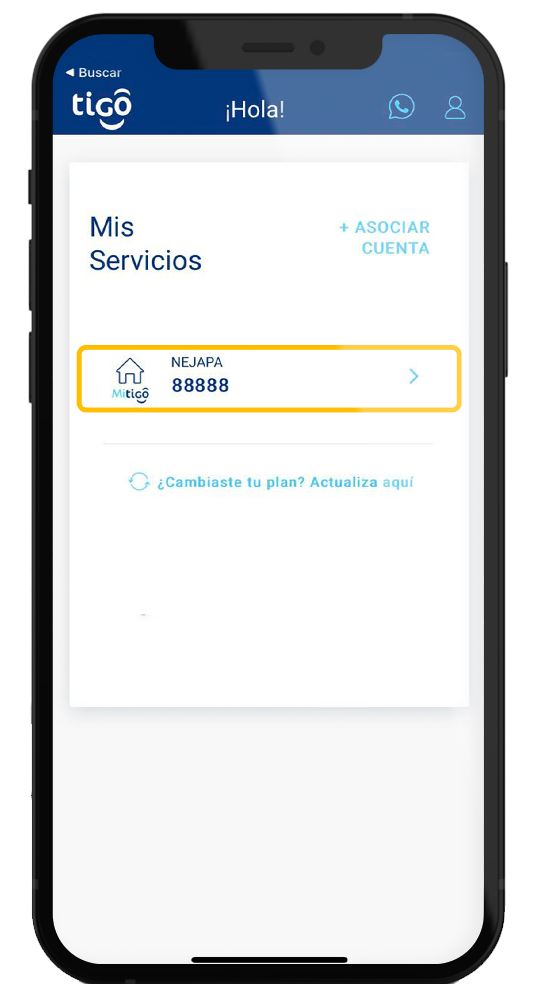 Activar | Contratar ViX+ Tigo Nicaragua