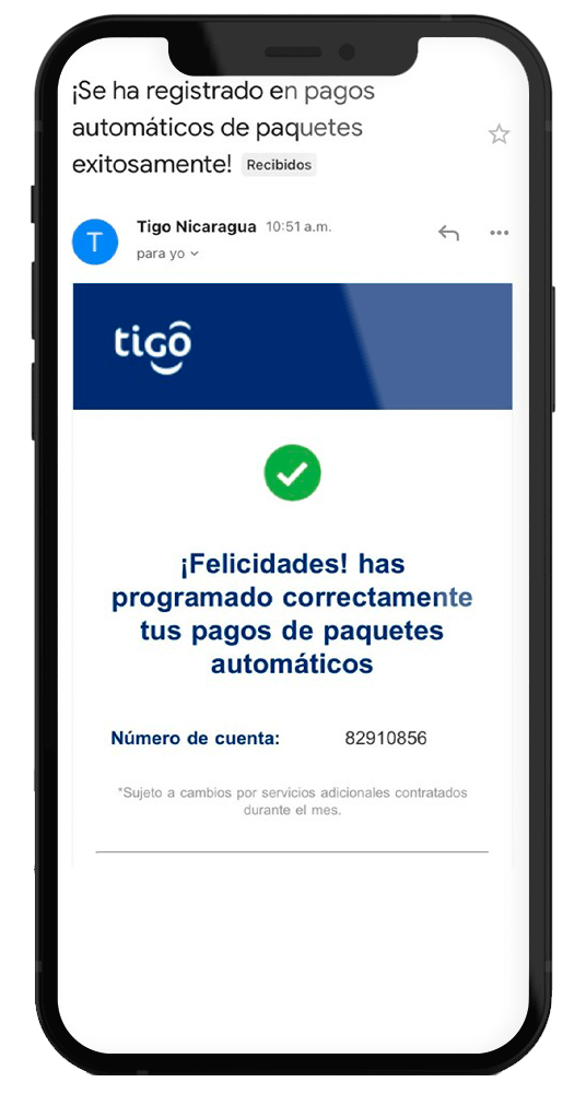 Preplan - Tigo Nicaragua