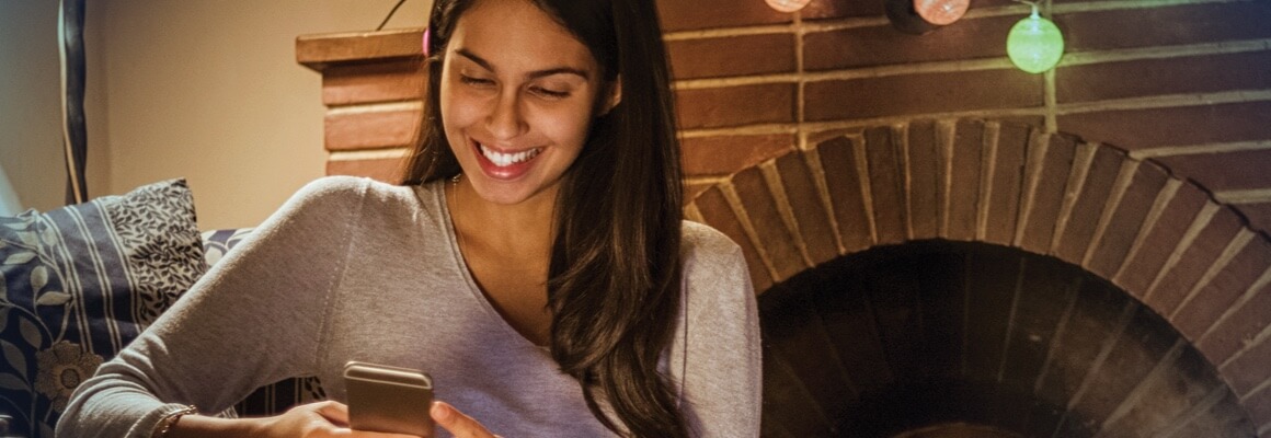 Requisitos para configurar / navegar en LTE en mi celular 