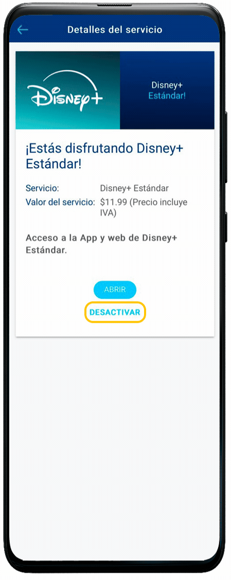 gif-3seg-cancelar-disney-boton-desactivar-tigo-nicaragua.gif