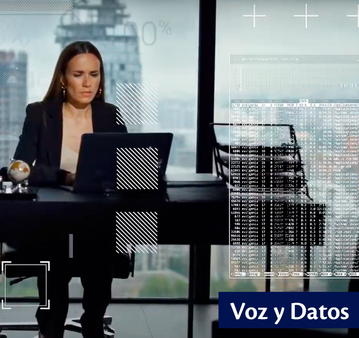 Voz y Datos - Tigo Business Nicaragua