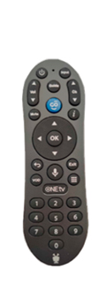 Control Remoto - Tigo One TV - Tigo Nicaragua