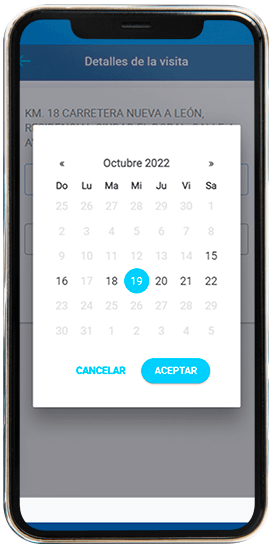 Reagendamiento - Tigo Nicaragua