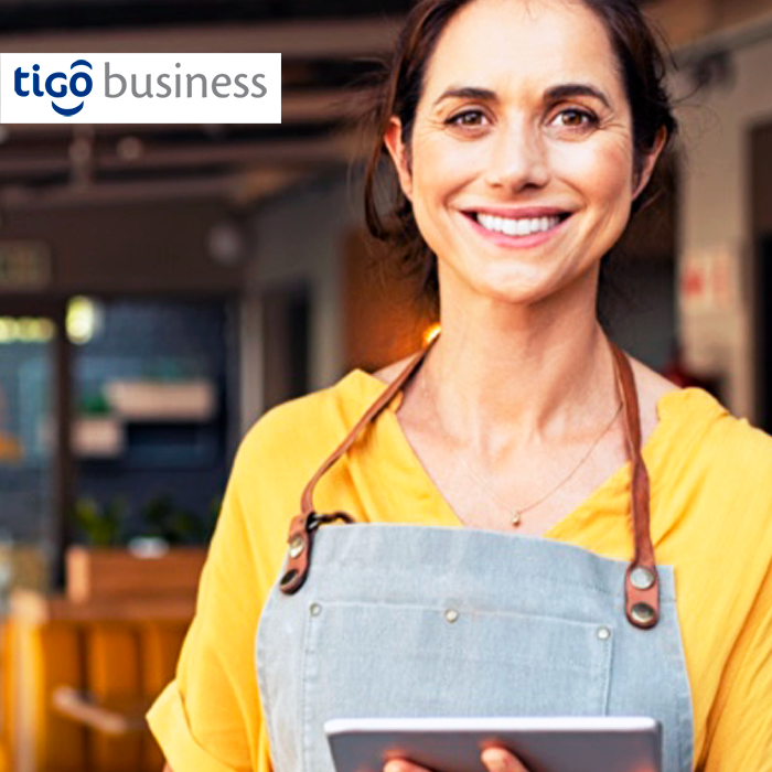 Preguntas Frecuentes - Tigo Empresa / Negocio - Tigo Nicaragua