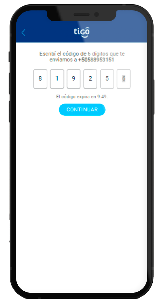 ima4-ingresar-codigo-verificacion-app-mi-tigo-nicaragua.png