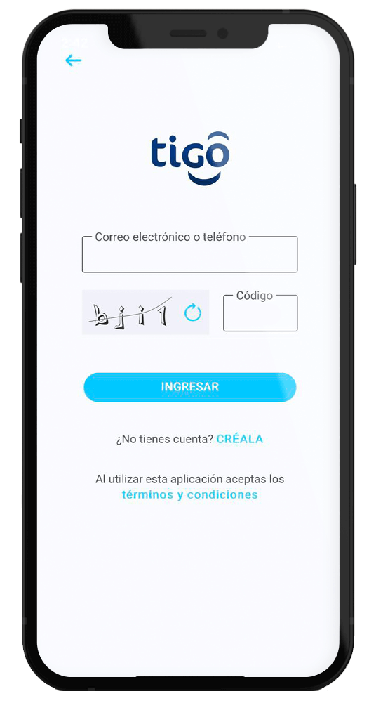 Enlace Mágico | App Mi Tigo - Tigo Nicaragua