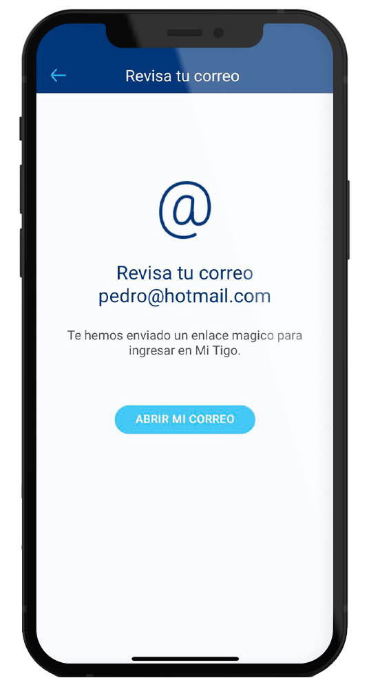 Enlace Mágico | App Mi Tigo - Tigo Nicaragua