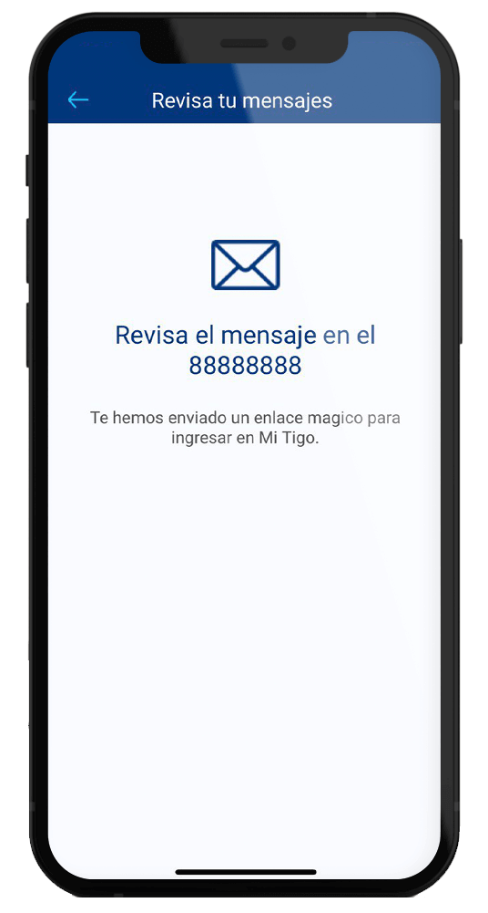 Enlace Mágico | App Mi Tigo - Tigo Nicaragua
