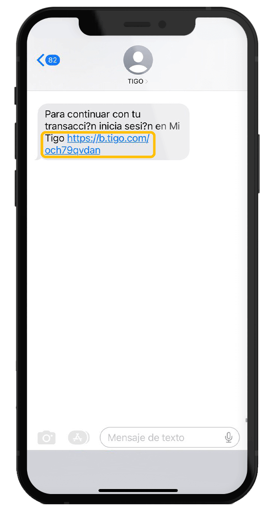 Enlace Mágico | App Mi Tigo - Tigo Nicaragua