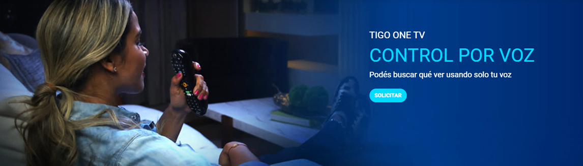 Combos, Precios, Costo - Tigo One TV - Tigo Nicaragua