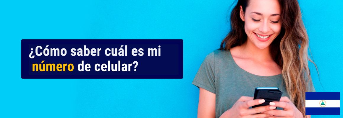 Conocer mi número Tigo Nicaragua