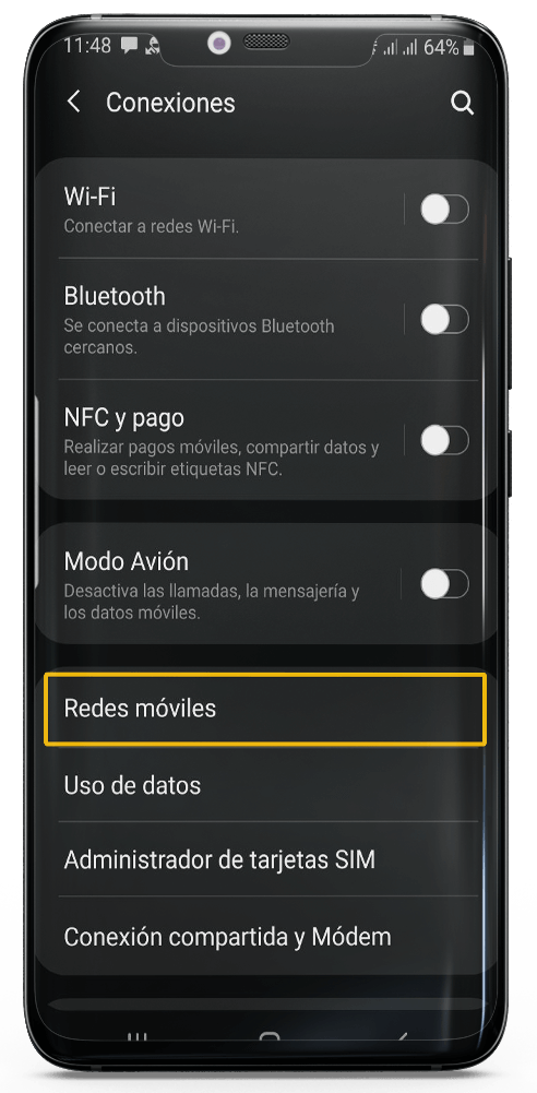 ima2-redes-moviles-cambiar-red-2g-3g-lte-android-tigo-nicaragua.png