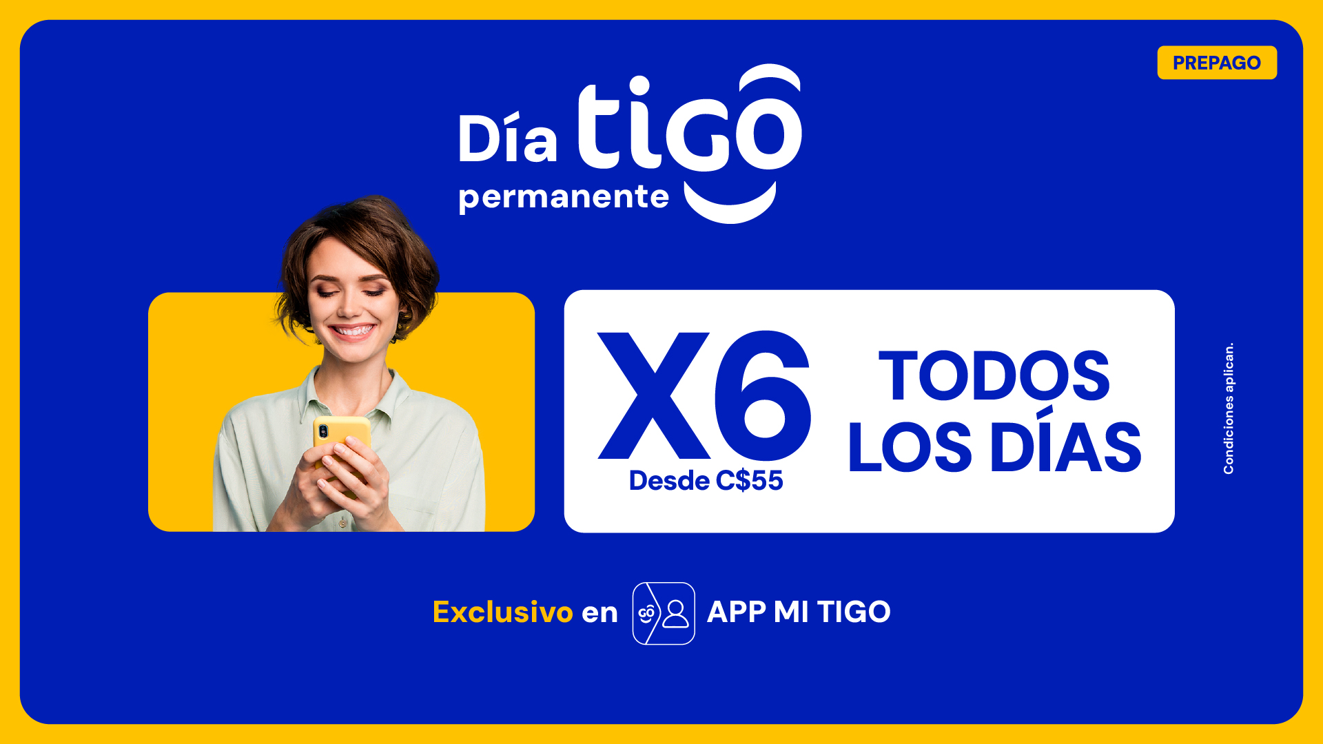 ¿Cuáles son los Servicios Gratuitos en mi Línea Tigo? - Tigo Nicaragua