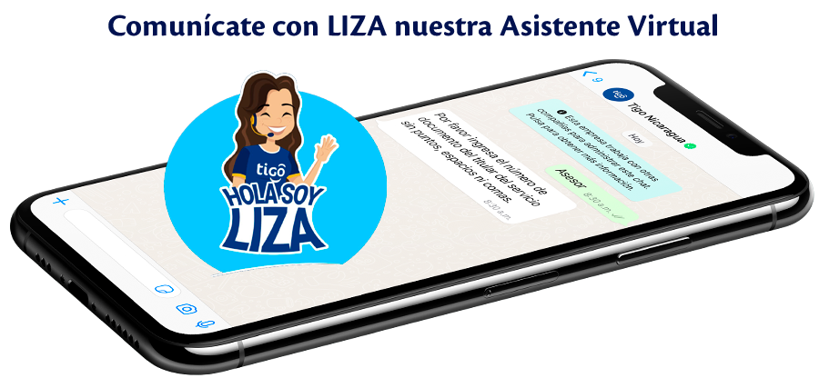 Consejos WiFi - Tigo Nicaragua