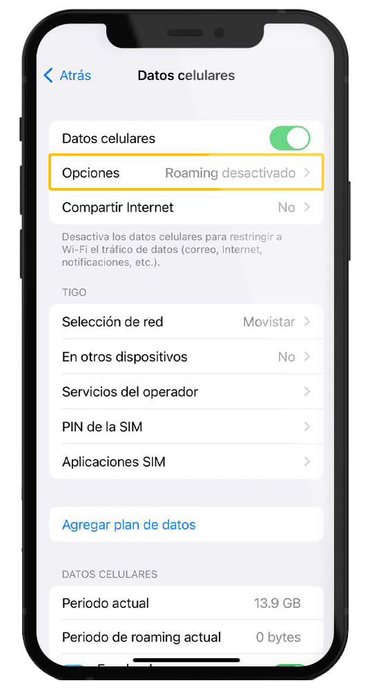 ima2-opciones-datos-moviles-cambiar-red-2g-3g-lte-tigo-nicaragua.png