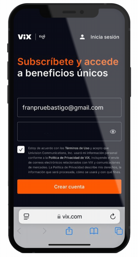 gif-3s-crear-usuario-iniciar-vix-premium-tigo-nicaragua.gif