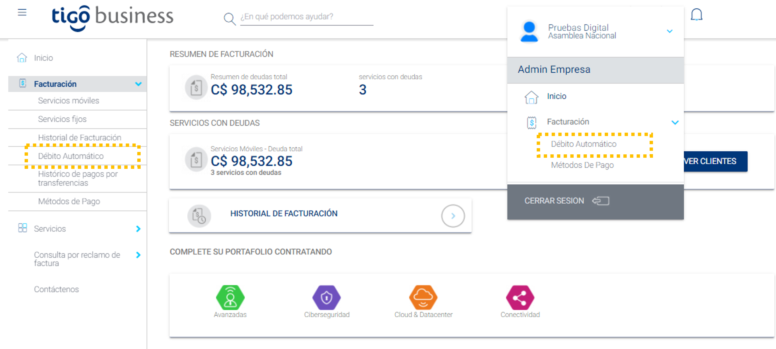 ima-cancelar-debito-pago-automatico-factura-empresa-negocio-tigo-nicaragua.png