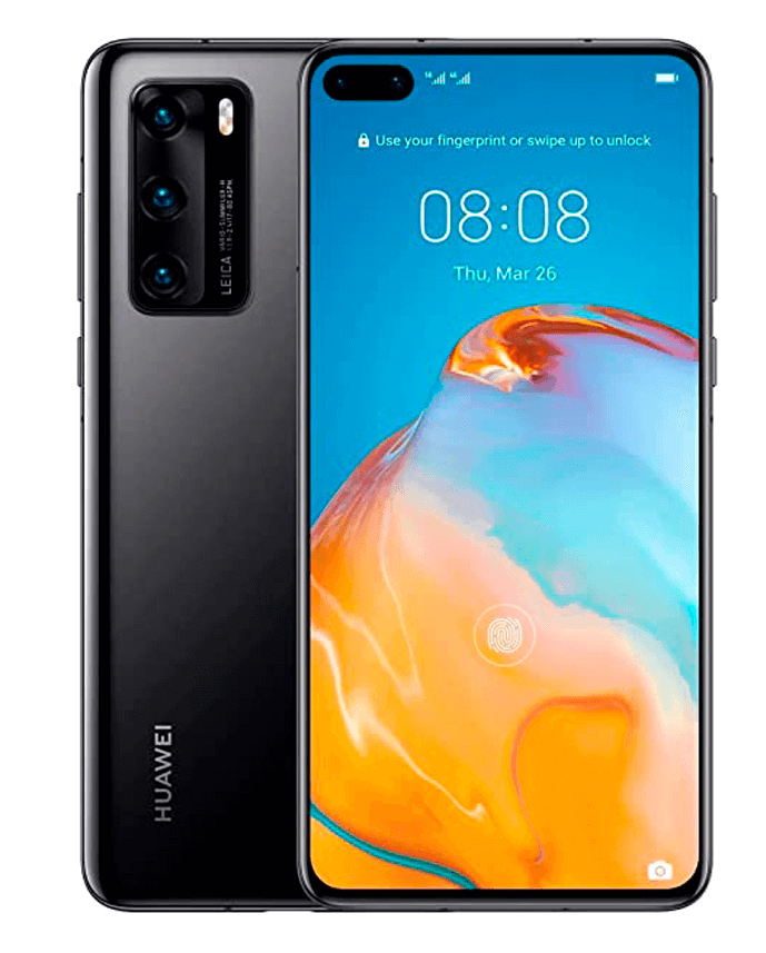 Huawei - eSIM - Tigo Nicaragua