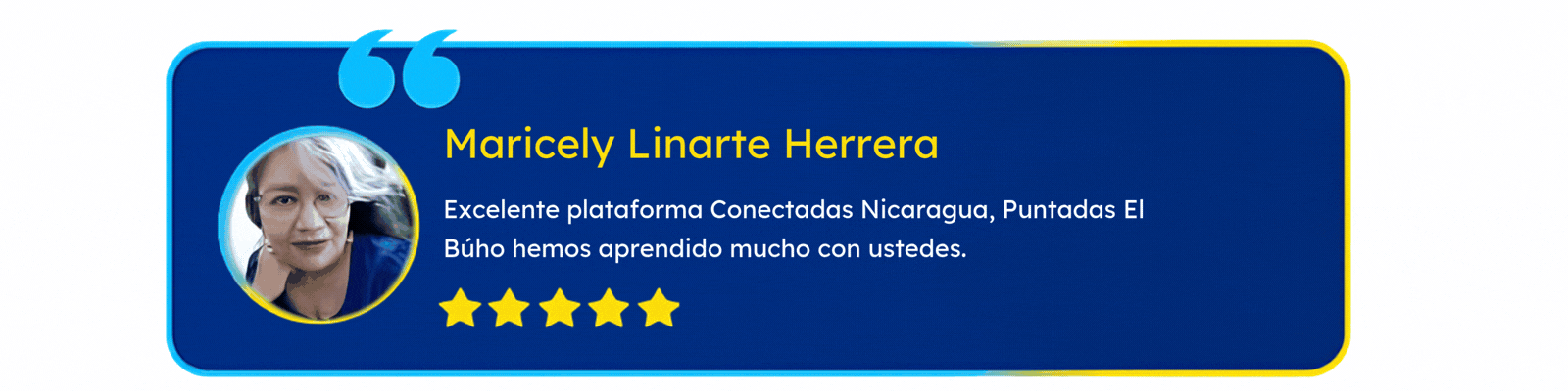 comentarios